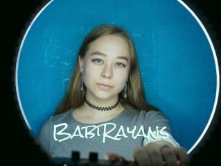 BabiRayans