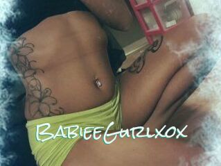 BabieeGurlxox