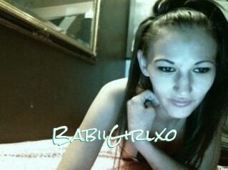 BabiiGirlxo