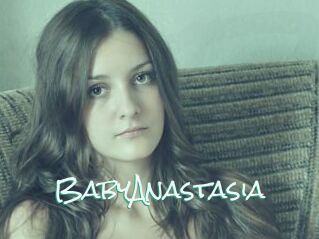 BabyAnastasia