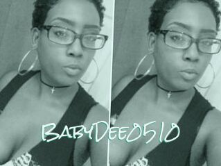 BabyDee0510