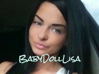 BabyDoll_Lisa