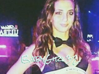BabyGirl32