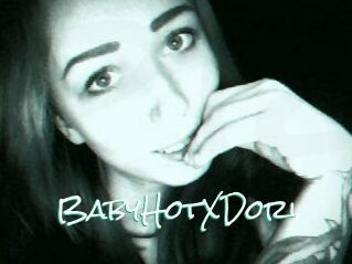 Baby_HotX_Dori