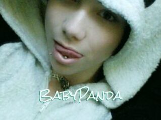 BabyPanda