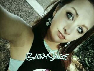 BabySage