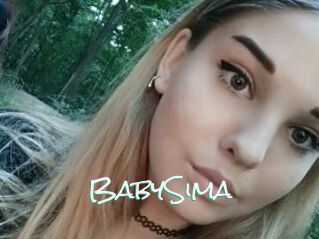 BabySima