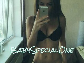 BabySpecialOne