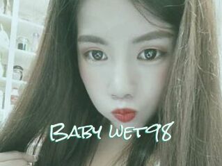 Baby_wet98