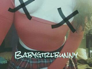 Babygirlbunny
