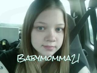Babymomma21