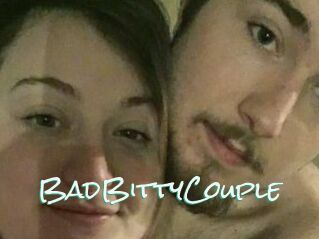 BadBittyCouple
