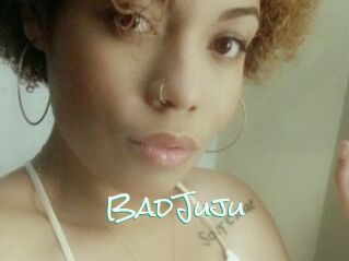 BadJuju