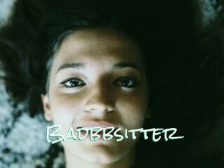 Badbbsitter