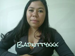 Badkittyxxx