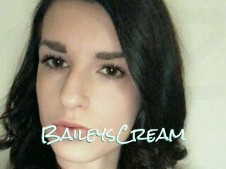 BaileysCream