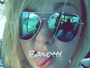 Baileyyy