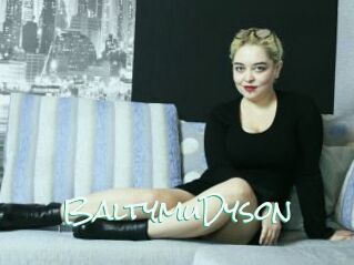 BaltymuDyson