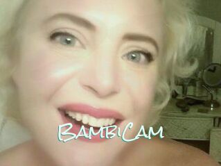 Bambi_Cam