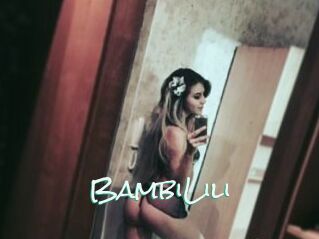BambiLili