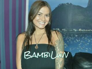 BambiLuvv