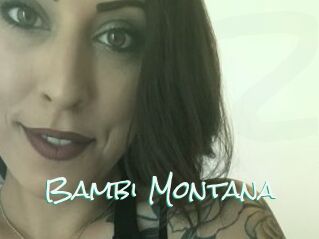 Bambi_Montana