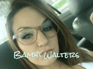 Bambi_Walters