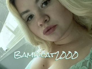 Bambicat2000