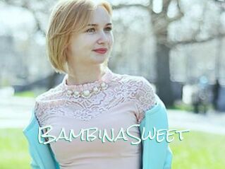 Bambina_Sweet