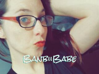 BanbiiBabe