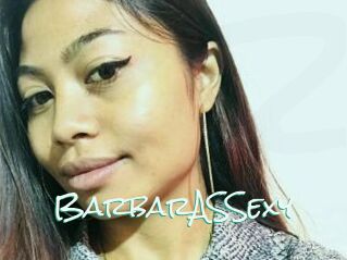 BarbarASSexy