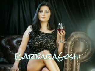 BarbaraGoshi