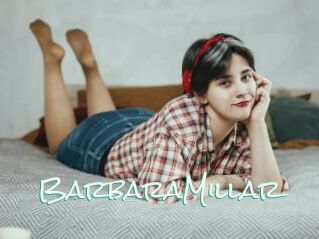 BarbaraMillar