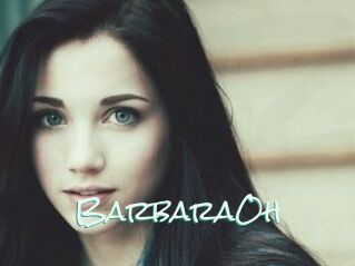 BarbaraOh