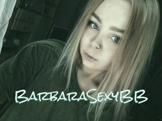 BarbaraSexyBB