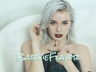 BarbieFlavor