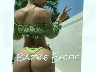 Barbie_Exotic
