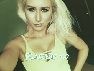 Barbie_xo