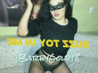 BarbyGold18