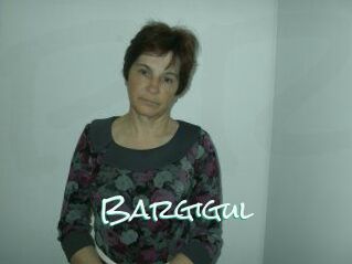 Bargigul