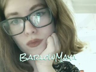 BarlowMaya