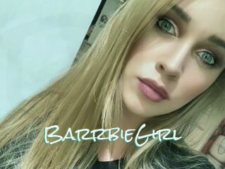 BarrbieGirl