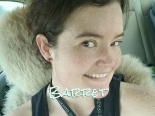 Barret
