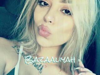 Bazaaliyah
