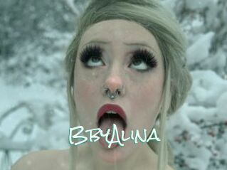 BbyAlina