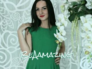 BeAamazing
