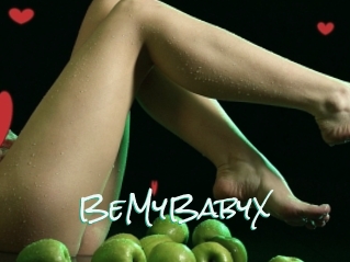BeMyBabyX