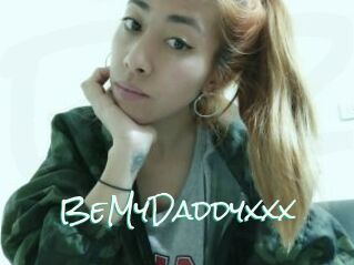 BeMyDaddyxxx