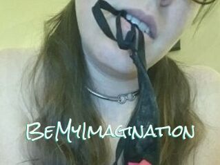 BeMyImagination