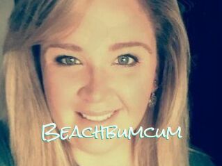 Beachbum_cum